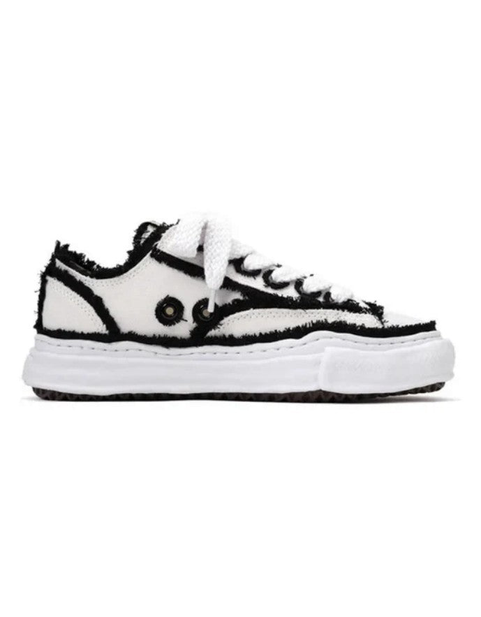 FP - LOW TOP SNEAKERS