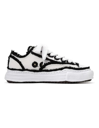 FP - LOW TOP SNEAKERS