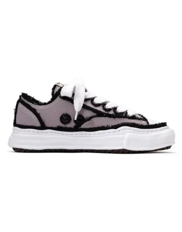 FP - LOW TOP SNEAKERS