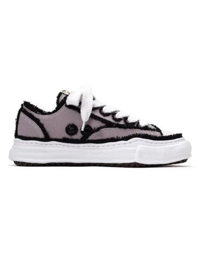 FP - LOW TOP SNEAKERS