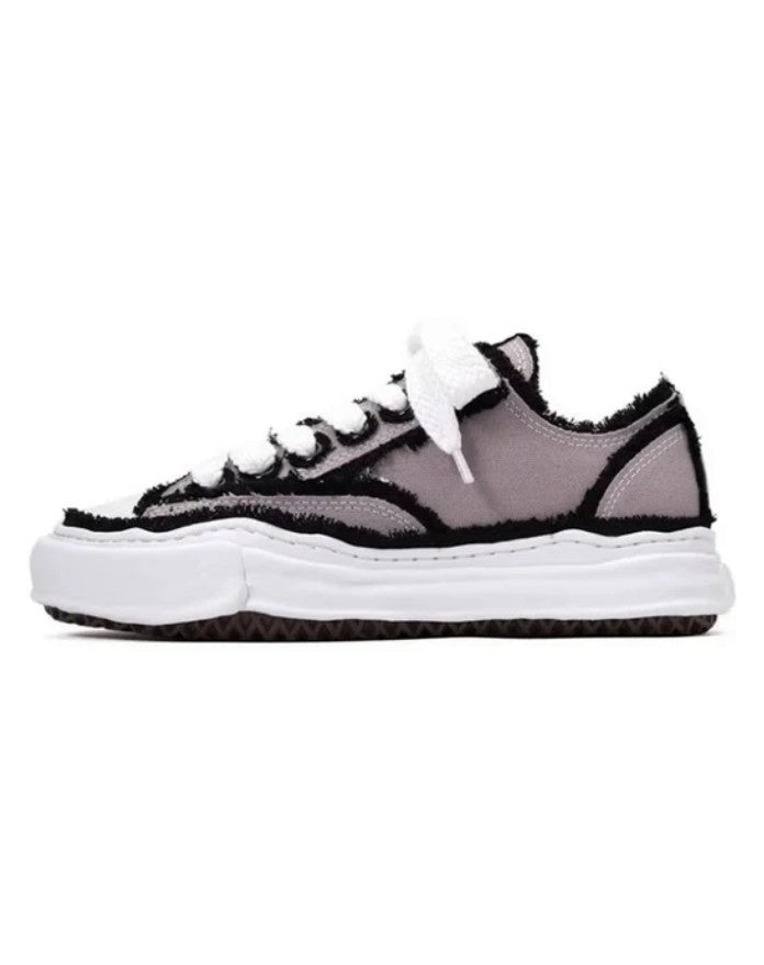 FP - LOW TOP SNEAKERS