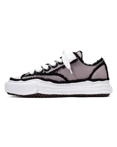 FP - LOW TOP SNEAKERS