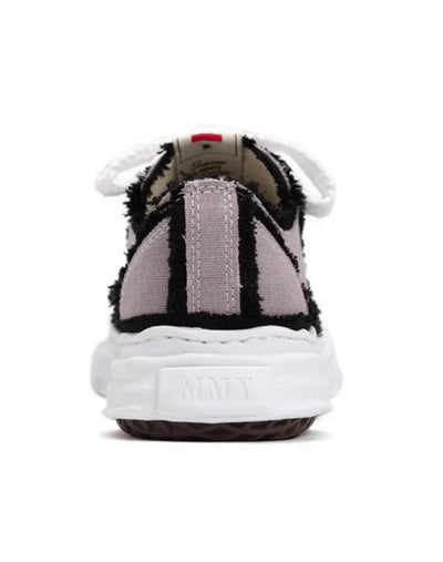 FP - LOW TOP SNEAKERS