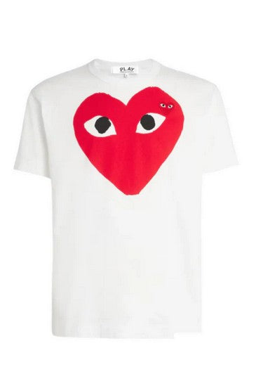 HEART - TSHIRT