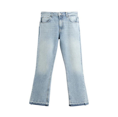 VIRAL OUTFIT 13 - BLUE OCEAN