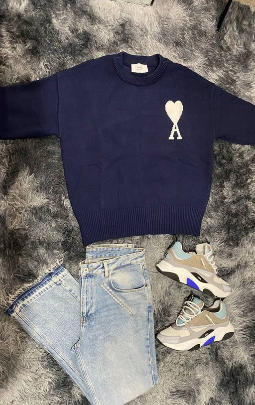 VIRAL OUTFIT 13 - BLUE OCEAN