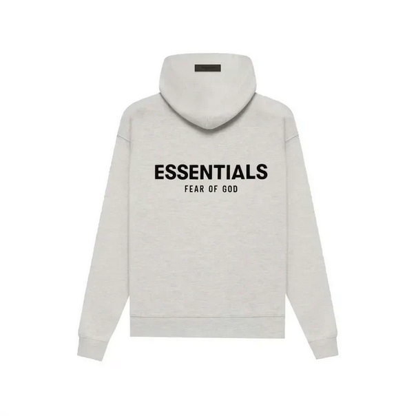 ESSENTIALS - HOODIE
