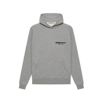 ESSENTIALS - HOODIE