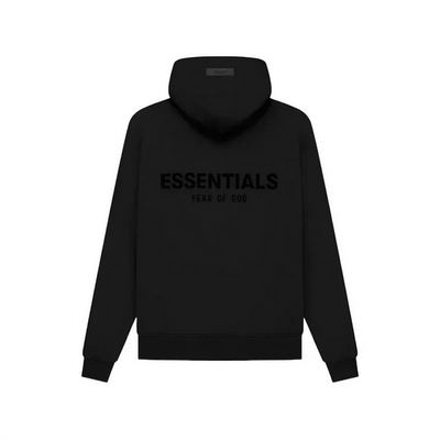 ESSENTIALS - HOODIE