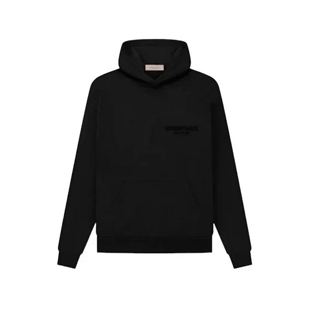 ESSENTIALS - HOODIE