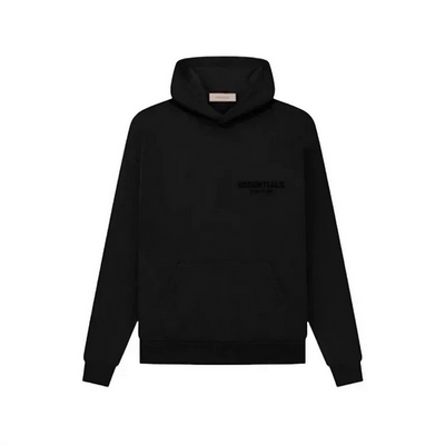 ESSENTIALS - HOODIE