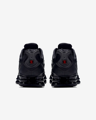 SHOCKWAVE - RUNNER SNEAKERS