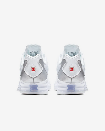 SHOCKWAVE - RUNNER SNEAKERS