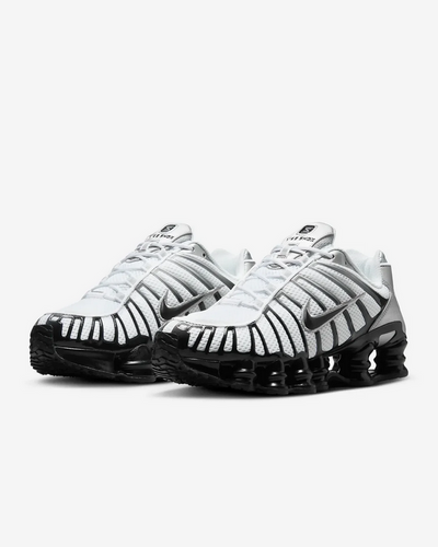 SHOCKWAVE - RUNNER SNEAKERS