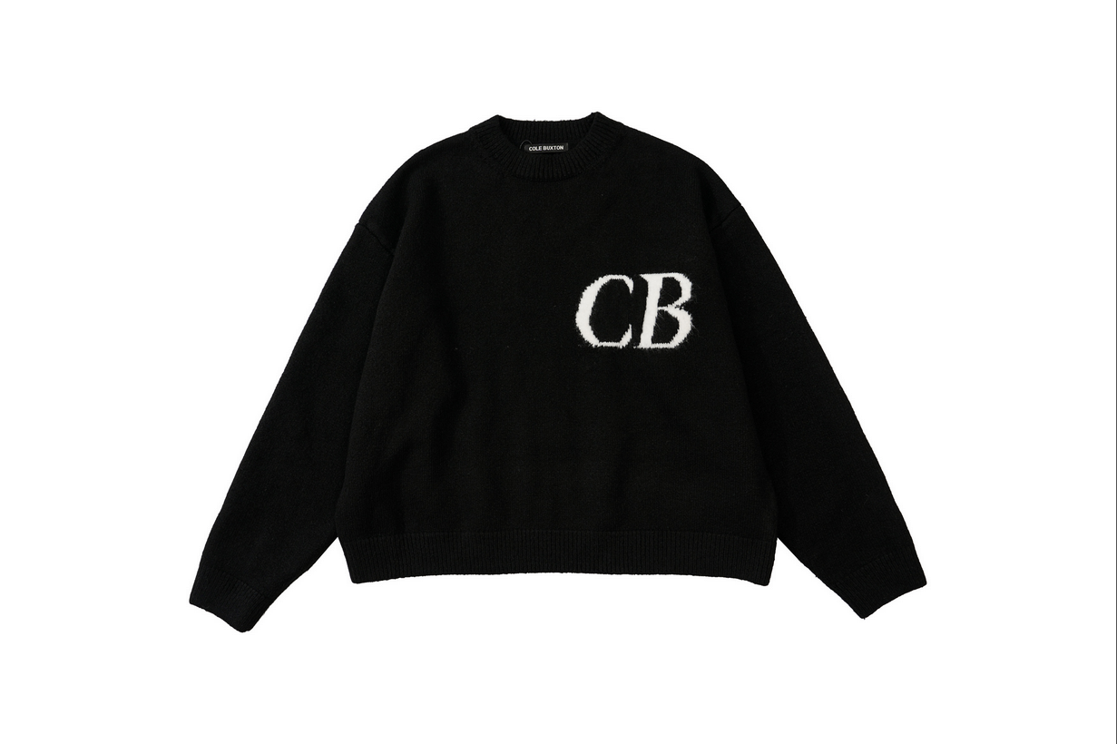 CB - SWEATER