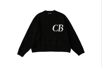 CB - SWEATER