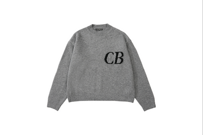 CB - SWEATER