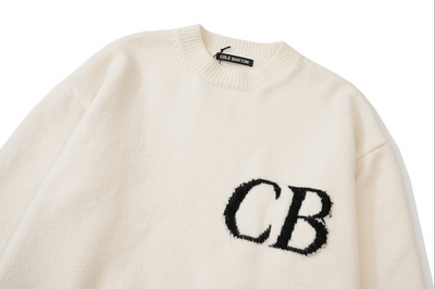 CB - SWEATER