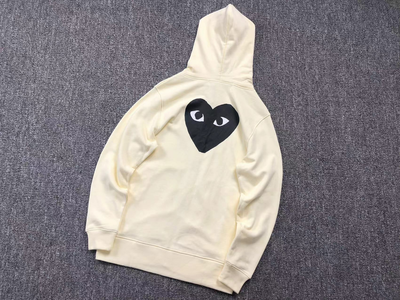 CDG - ZIPPER