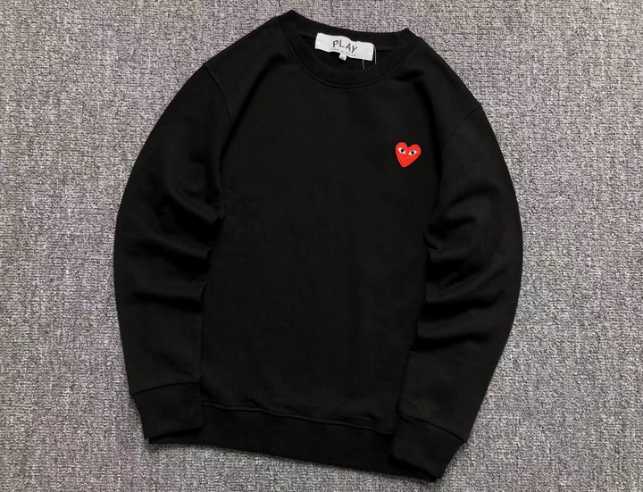 CDG - SWEATER