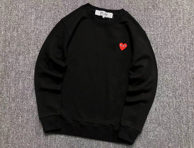 CDG - SWEATER