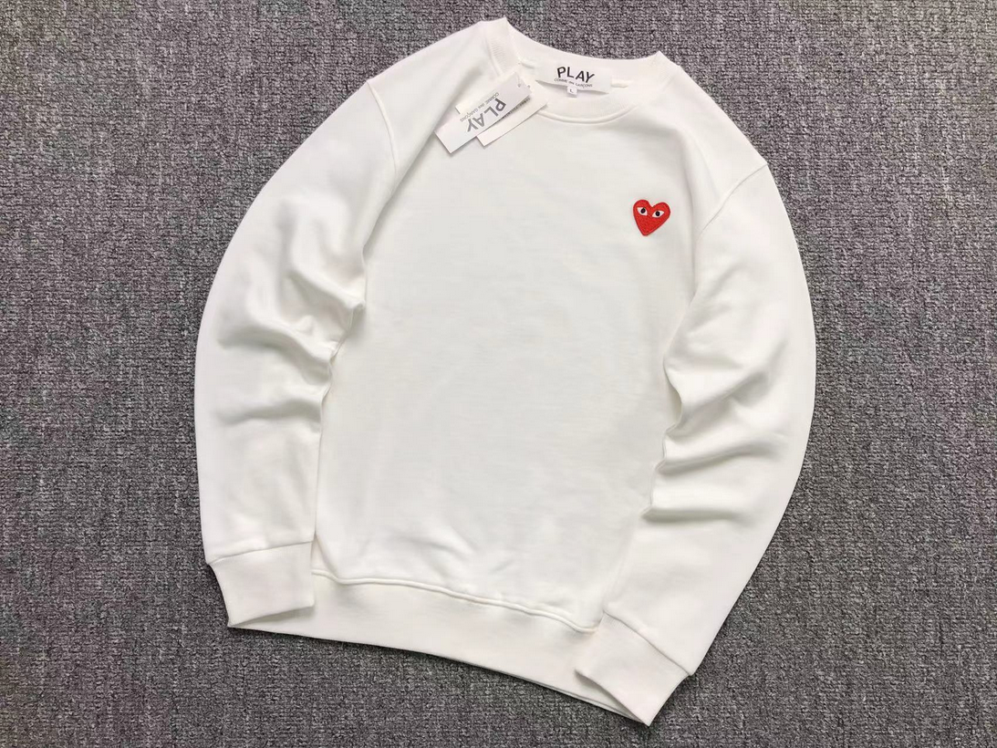 CDG - SWEATER