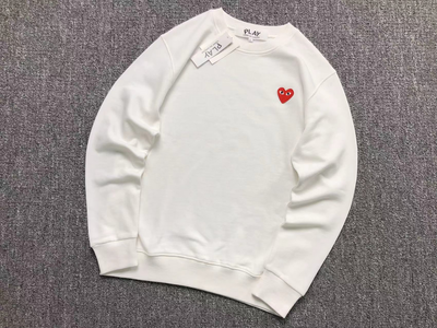 CDG - SWEATER