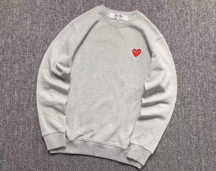 CDG - SWEATER