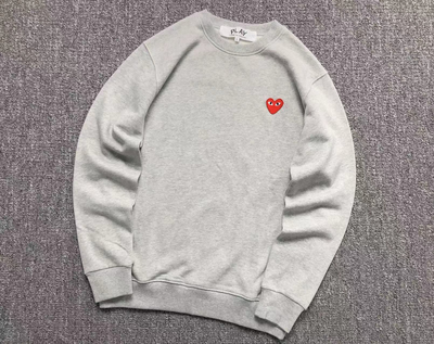CDG - SWEATER