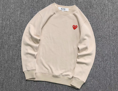 CDG - SWEATER