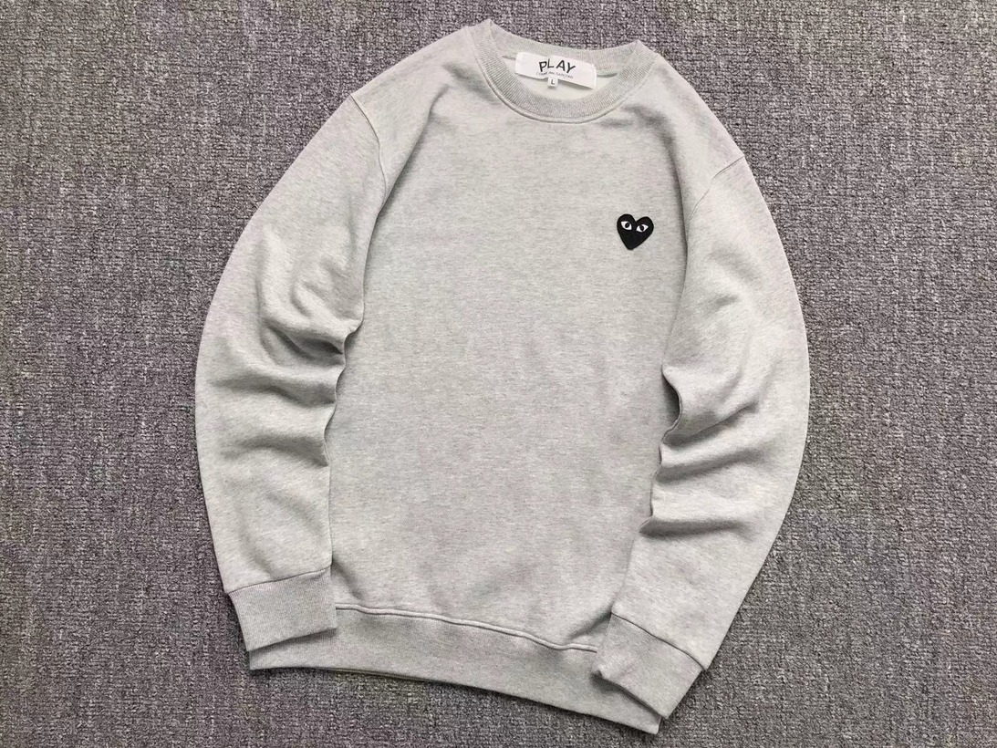 CDG - SWEATER