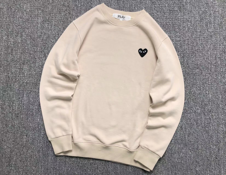 CDG - SWEATER