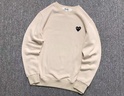 CDG - SWEATER
