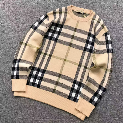 VINORA - B SWEATER 2