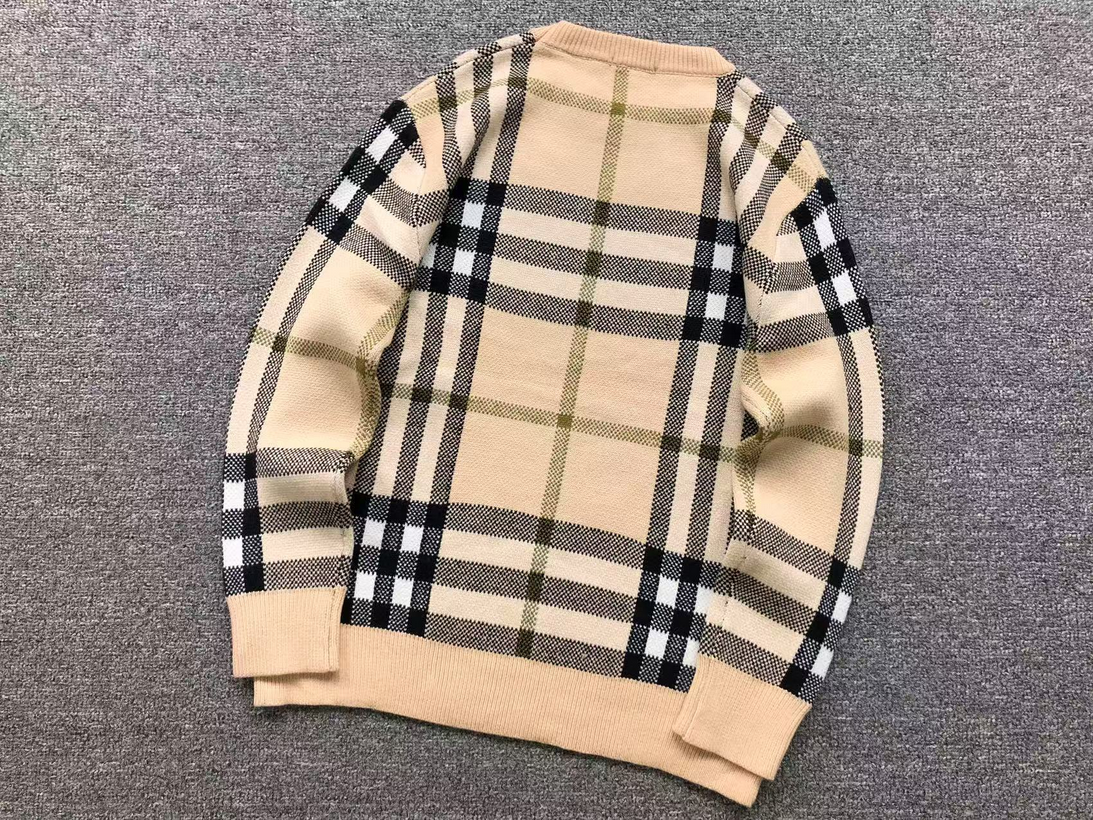 VINORA - B SWEATER 2