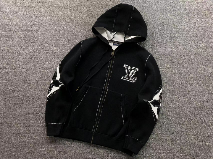 VINORA - LOUIS V ZIPPER