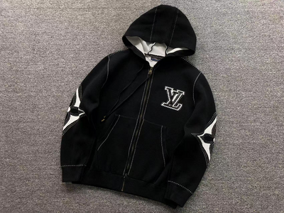 VINORA - LOUIS V ZIPPER