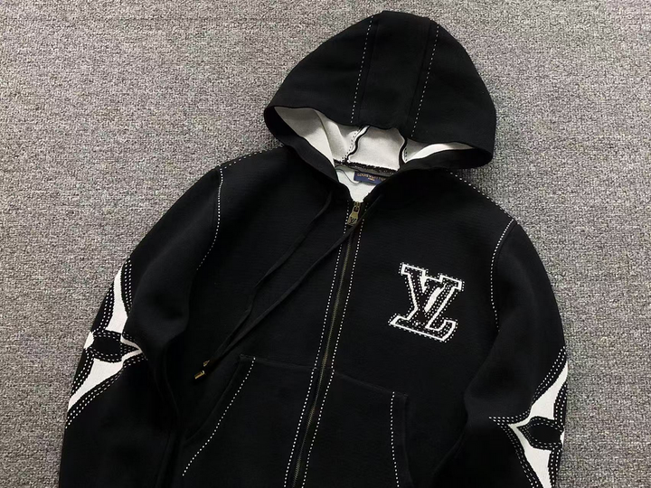 VINORA - LOUIS V ZIPPER