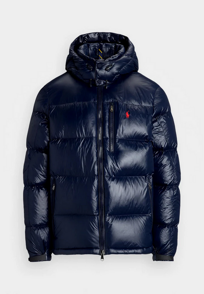 VINORA - RL PUFFER BLAU