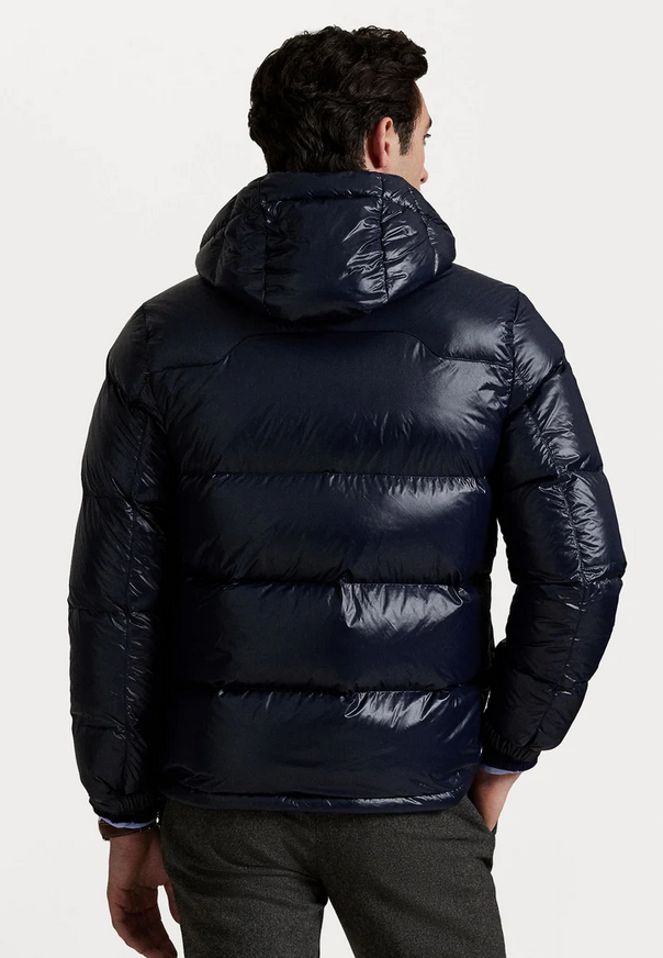 VINORA - RL PUFFER BLAU