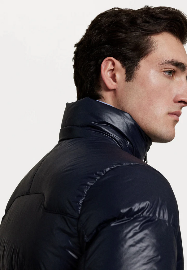 VINORA - RL PUFFER BLAU