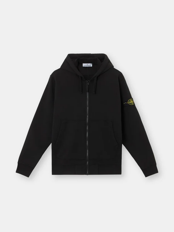 STONE - ZIPPER