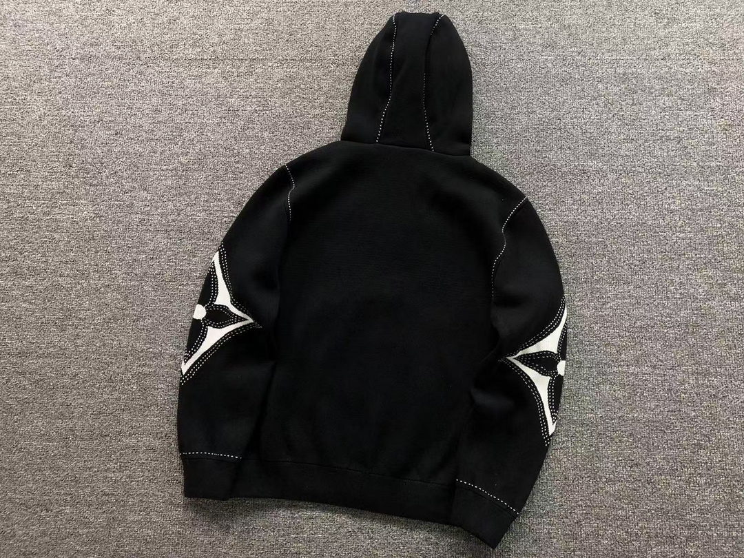 VINORA - LOUIS V ZIPPER