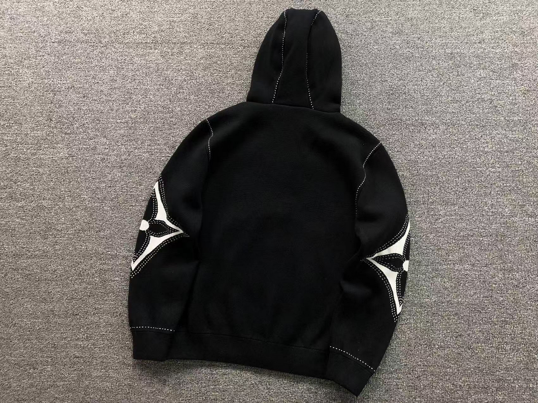 VINORA - LOUIS V ZIPPER