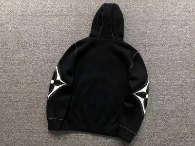 VINORA - LOUIS V ZIPPER