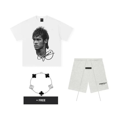 VIRAL OUTFIT 5 - SUMMER