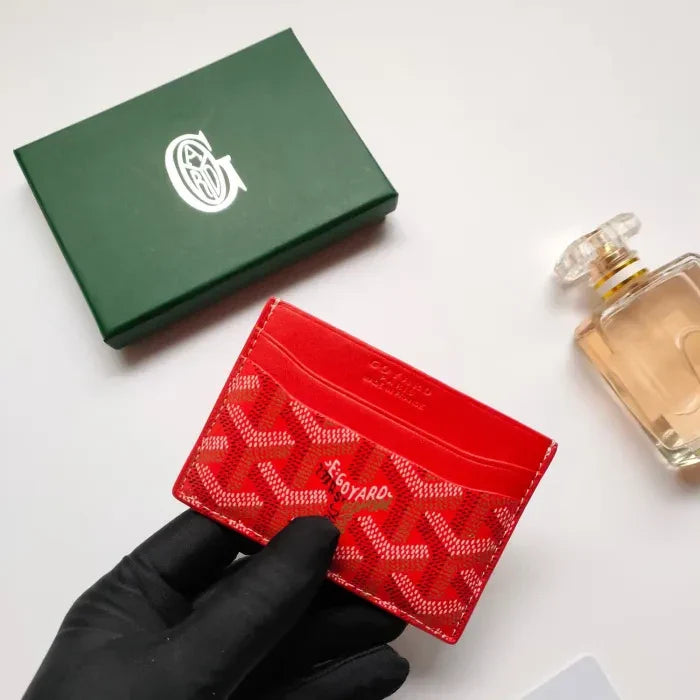 G - SAINT-PIERRE CARD WALLET