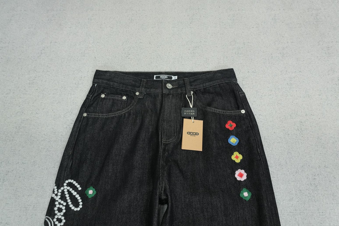 G - JEANS