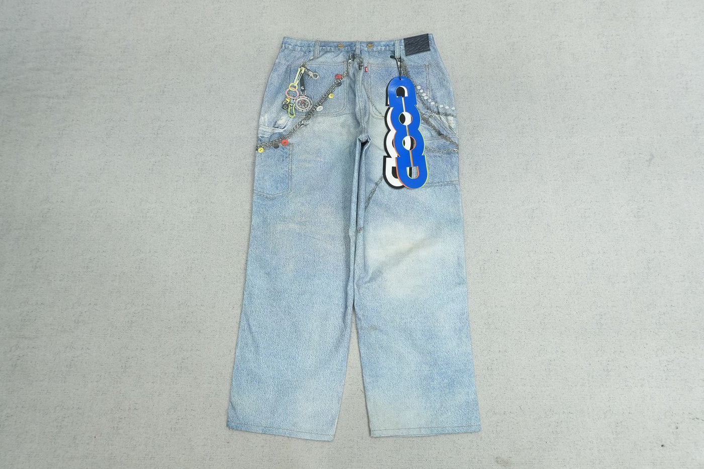 G - JEANS