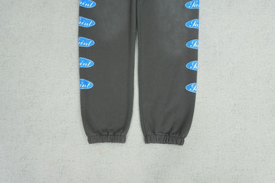 S - SWEATPANTS